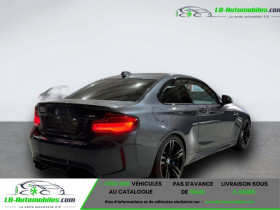 Bmw M2 370 ch BVM  occasion � Beaupuy - photo n�3