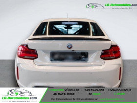 Bmw M2 370 ch BVM  occasion � Beaupuy - photo n�5