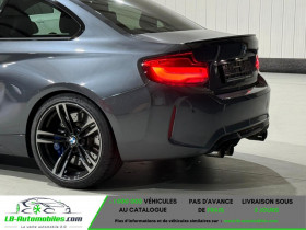 Bmw M2 370 ch BVM  occasion � Beaupuy - photo n�7
