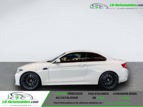 Bmw M2 370 ch BVM  occasion � Beaupuy - photo n�4