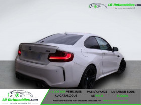 Bmw M2 370 ch BVM  occasion � Beaupuy - photo n�3