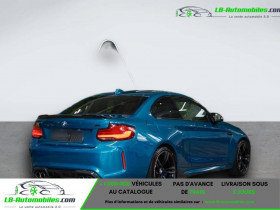 Bmw M2 370 ch BVM  occasion � Beaupuy - photo n�3