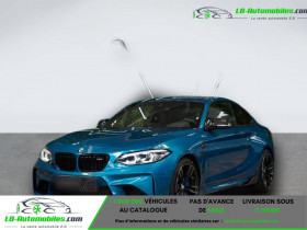 Bmw M2 370 ch BVM  occasion � Beaupuy - photo n�2