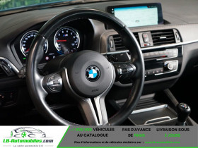 Bmw M2 370 ch BVM  occasion � Beaupuy - photo n�6