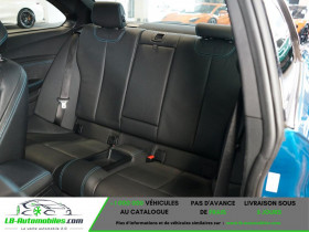 Bmw M2 370 ch BVM  occasion � Beaupuy - photo n�5