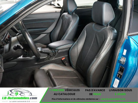 Bmw M2 370 ch BVM  occasion � Beaupuy - photo n�4