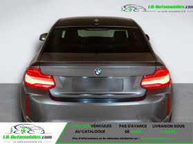 Bmw M2 370 ch BVM  occasion � Beaupuy - photo n�5