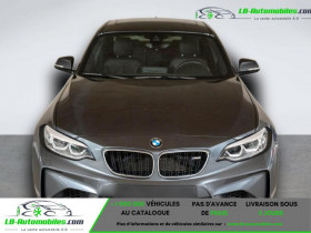 Bmw M2 370 ch BVM  occasion � Beaupuy - photo n�4
