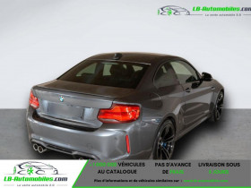 Bmw M2 370 ch BVM  occasion � Beaupuy - photo n�3