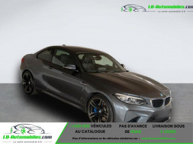 Bmw M2 370 ch BVM  occasion � Beaupuy - photo n�2