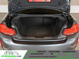 Bmw M2 370 ch BVM  occasion � Beaupuy - photo n�10