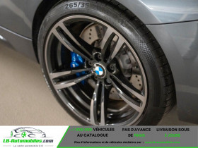 Bmw M2 370 ch BVM  occasion � Beaupuy - photo n�9