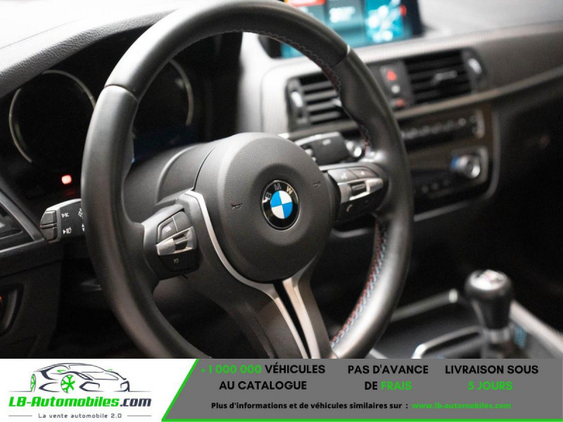 Bmw M2 370 ch BVM  occasion � Beaupuy - photo n�8