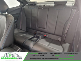 Bmw M2 370 ch BVM  occasion � Beaupuy - photo n�8