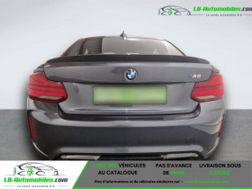 Bmw M2 370 ch BVM  occasion � Beaupuy - photo n�6