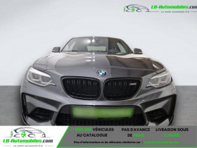 Bmw M2 370 ch BVM  occasion � Beaupuy - photo n�4