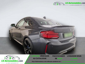 Bmw M2 370 ch BVM  occasion � Beaupuy - photo n�3