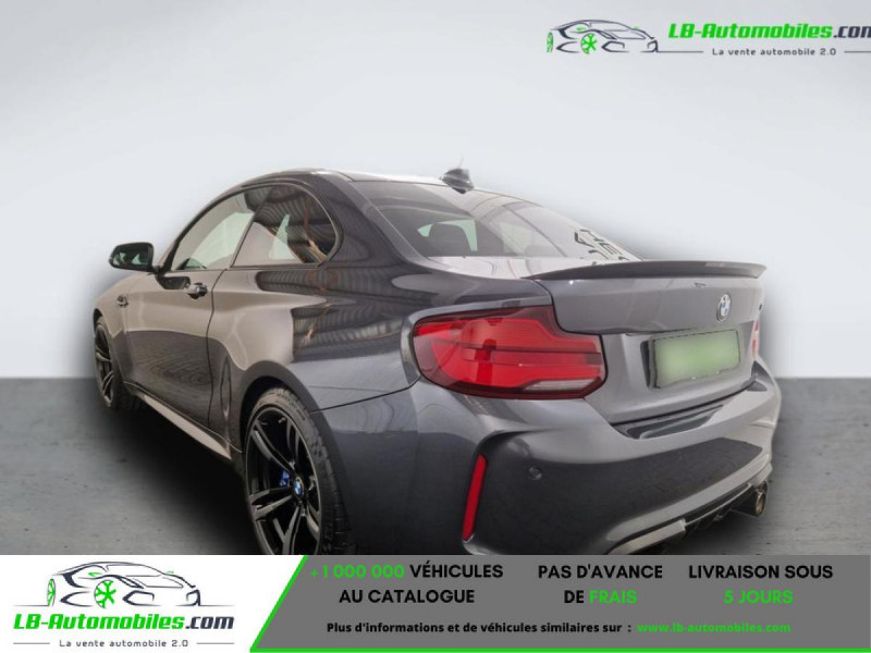 Bmw M2 370 ch BVM  occasion � Beaupuy - photo n�3