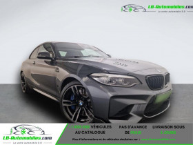 Bmw M2 370 ch BVM  occasion � Beaupuy - photo n�2
