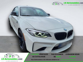Bmw M2 370 ch BVM  occasion � Beaupuy - photo n�2