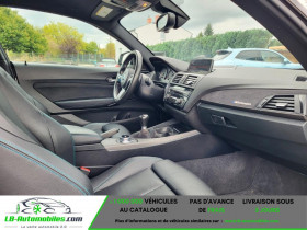 Bmw M2 370 ch BVM  occasion � Beaupuy - photo n�6
