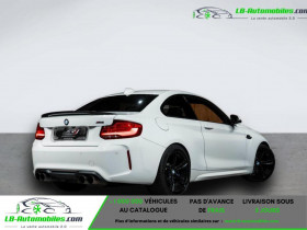 Bmw M2 370 ch BVM  occasion � Beaupuy - photo n�3