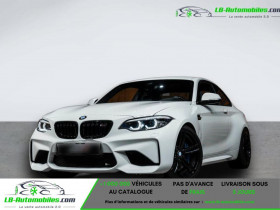 Bmw M2 370 ch BVM  occasion � Beaupuy - photo n�2