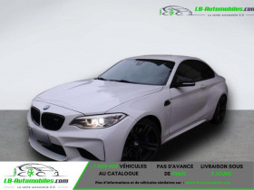 Bmw M2 370 ch BVM  occasion � Beaupuy - photo n�2