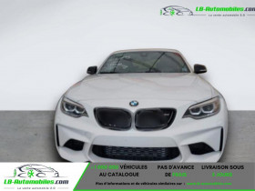 Bmw M2 370 ch BVM  occasion � Beaupuy - photo n�4