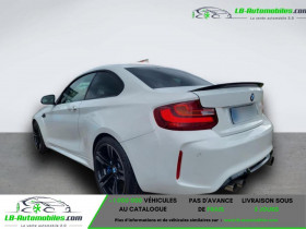 Bmw M2 370 ch BVM  occasion � Beaupuy - photo n�3