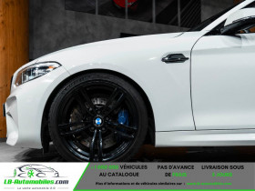 Bmw M2 370 ch BVM  occasion � Beaupuy - photo n�8