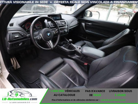 Bmw M2 370 ch BVM  occasion � Beaupuy - photo n�5