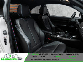 Bmw M2 370 ch BVM  occasion � Beaupuy - photo n�6