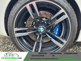 Bmw M2 370 ch BVM  occasion � Beaupuy - photo n�7