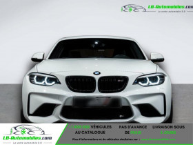 Bmw M2 370 ch BVM  occasion � Beaupuy - photo n�4