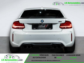 Bmw M2 370 ch BVM  occasion � Beaupuy - photo n�5