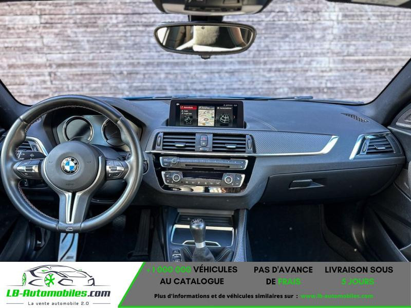 Bmw M2 370 ch BVM  occasion  Beaupuy - photo n3