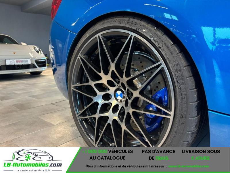Bmw M2 370 ch BVM  occasion  Beaupuy - photo n6