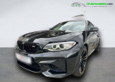 Bmw M2 occasion année 2017 boite Manuelle Annonce Bmw M2 occasion Essence 370 ch BVM à Beaupuy