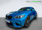 Annonce Bmw M2 occasion Essence 370 ch BVM  Beaupuy