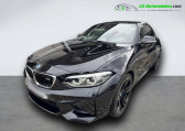 Annonce Bmw M2 occasion Essence 370 ch BVM  Beaupuy