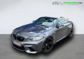 Annonce Bmw M2 occasion Essence 370 ch BVM  Beaupuy