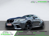 Bmw M2 occasion 2015 Bmw M2 370 ch BVM  à Beaupuy 31