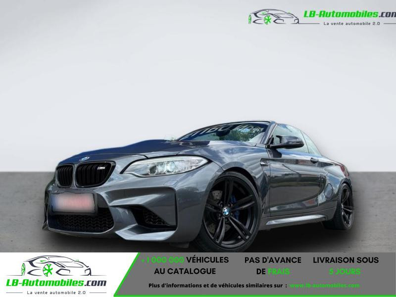 Bmw M2 370 ch BVM 2015 Bmw M2 370 ch BVM  occasion à Beaupuy