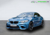 Bmw M2 occasion année 2018 boite Manuelle Annonce Bmw M2 occasion Essence 370 ch BVM à Beaupuy