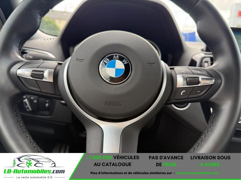 Bmw M2 370 ch BVM 2015 - photo n°7 Bmw M2 370 ch BVM  occasion à Beaupuy - photo n°7