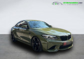Annonce Bmw M2 occasion Essence 370 ch BVM  Beaupuy