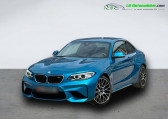 Bmw M2 occasion année 2017 boite Manuelle Annonce Bmw M2 occasion Essence 370 ch BVM à Beaupuy