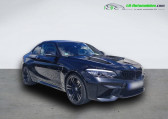 Bmw M2 occasion année 2018 boite Manuelle Annonce Bmw M2 occasion Essence 370 ch BVM à Beaupuy