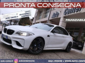 Annonce Bmw M2 occasion Essence 370 ch BVM  L'Union